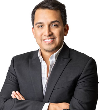 Lawrence Vargas